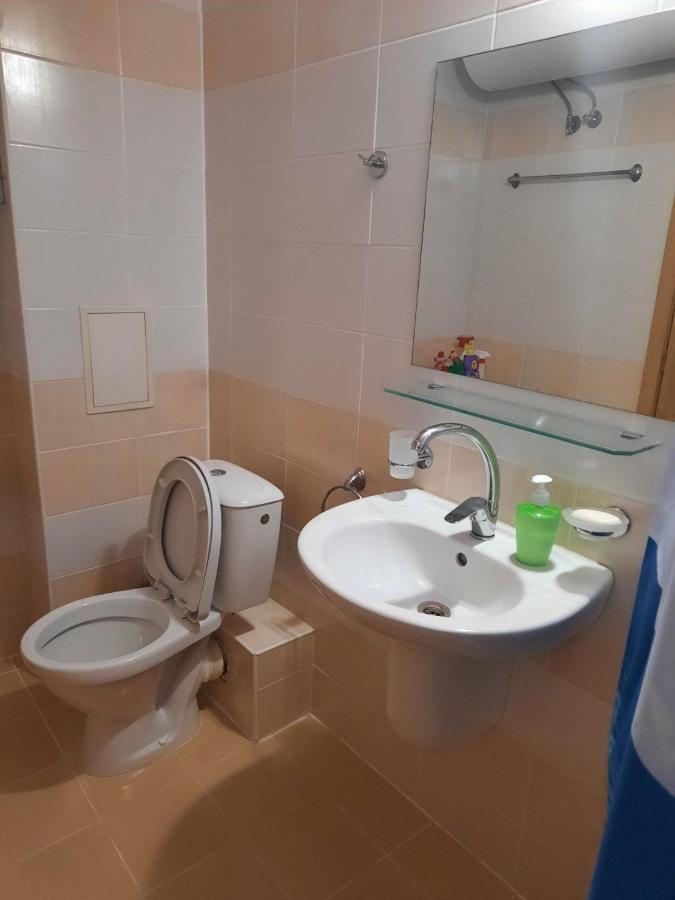 Big Comfortable Apartment With 2 Bedrooms Pollo Resort Sunny Beach Buitenkant foto